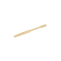 Bamboo Fork Picks 9cm - 100pcs