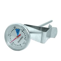 Cater Chef - Milk Frothing Thermometer 32mm Dial Shape