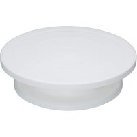 KitchenCraft Cake Decorating Stand Turntable