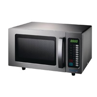 Birko Commercial Microwave Oven 1000W 25L 