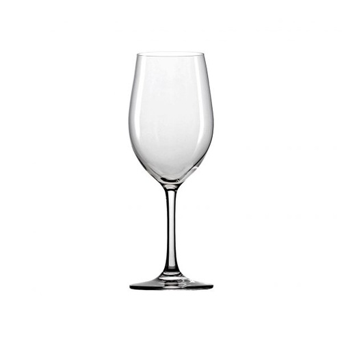 Stolzle Classic White Wine Glass 370ml