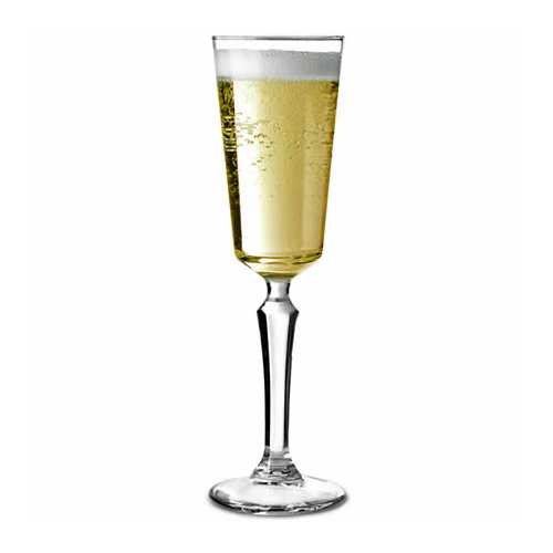 SPKSY Champagne Flutes 174ml