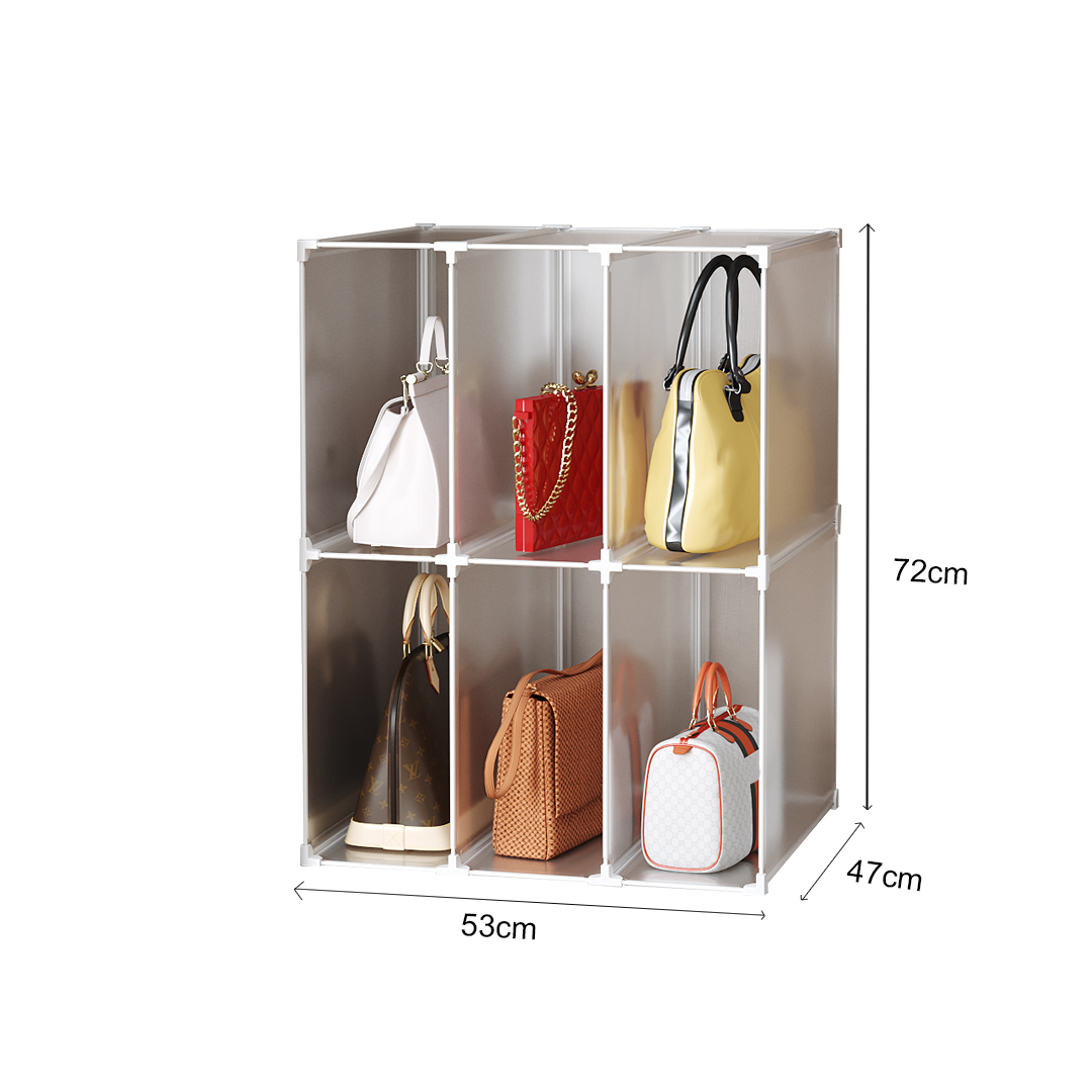 Shopping bag organiser sales