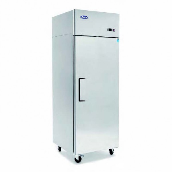 Atosa MBF8114HD Double Door Freezer - Back Of House from 