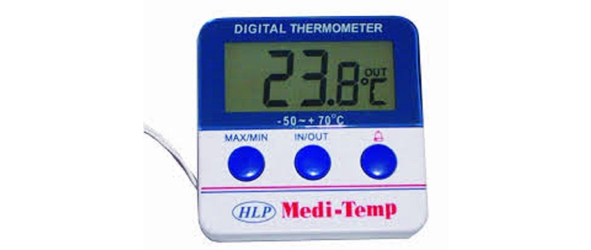 Medi Temp Thermometer