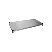 0600-SUS7 Modular Systems Solid Undershelf for Economic Range