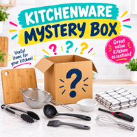 MYSTERY BOX