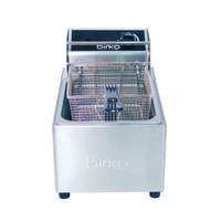 Birko Fryer Single 5L 