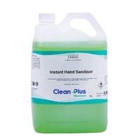 Instant Hand Sanitiser 5L