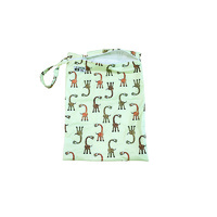 Luvme Waterproof Wet Bag