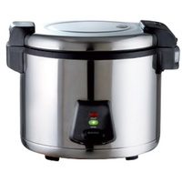 Birko - Rice Cooker 6L