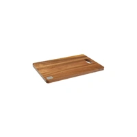 Acacia Chopping Board Medium 380x250mmx18mm