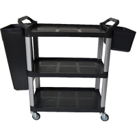 Hospitality Trolley