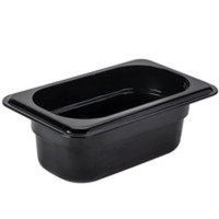Cambro High Heat 92HP110 Food Pan 1/9 x 65