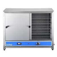 Birko - Pie Warmer Glass Doors 100 Pies