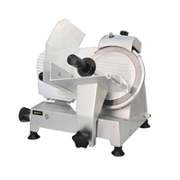 Apuro Meat Slicer 220mm Blade