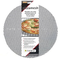 Pizzamesh Non-Stick Pizza Mat 36cm