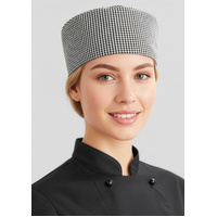 ChefsCraft Chefs Cap Checked