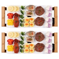 11065 - 1/1 x 65 mm Gastronorm Pan AUSTRALIAN STYLE