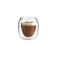 Bevande Lexi Double Wall Glasses 220ml - Carton of 6