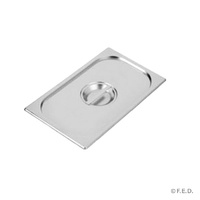 13000 - 1/3 Gastronorm Pan Lid AUSTRALIAN STYLE
