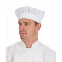 Baker's Beret - White 