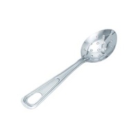 Basting Spoon - Stainless Steel Perforated 380mm