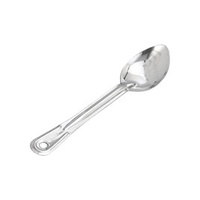 Basting Spoon - Stainless Steel Solid 280mm