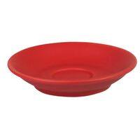 Bevande Universal Saucer Rosso (Red)
