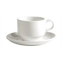 AFC Bistro Stacking Tea Cup 220ml