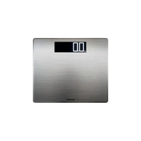 Soehnle Style Sense Safe 300 Stainless Steel Bathroom Scale 180kg