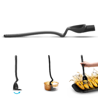 BBQ Brizzle-Black