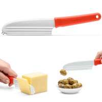 Knibble Lite - Red