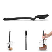 Mini Supoon - Black