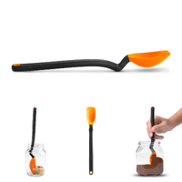 Mini Supoon - Orange