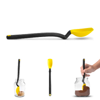 Mini Supoon - Yellow