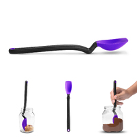 Mini Supoon - Purple