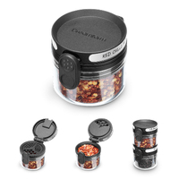 Orlid Lite - 4 Jar Set