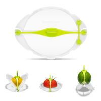 Savel - Clear + Green