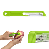 Sharple - Green