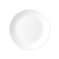 Chelsea Round Plate 170mm Coupe - Qty 12