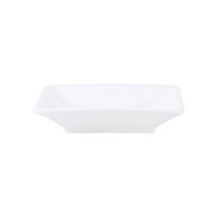 Chelsea Sauce Dish 100x70mm - Qty 32