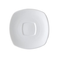 Chelsea Square Saucer 120mm - Qty 12