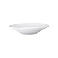 Chelsea Pasta Plate 300mm Rim Shape - Qty 12