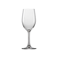 Stolzle Classic White Wine Glass 305ml