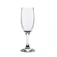 Crysta III Flute Glass 190ml