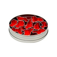 Cutter Set - Animal 8pcs Size: 35mm - Set