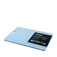 Cutting Board 380 x 510 x 12mm - Blue