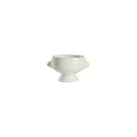 Ivory Lionhead Soup Bowl 400ml