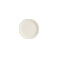 Duraceram Malvern Round Plate - Narrow Rim 170mm